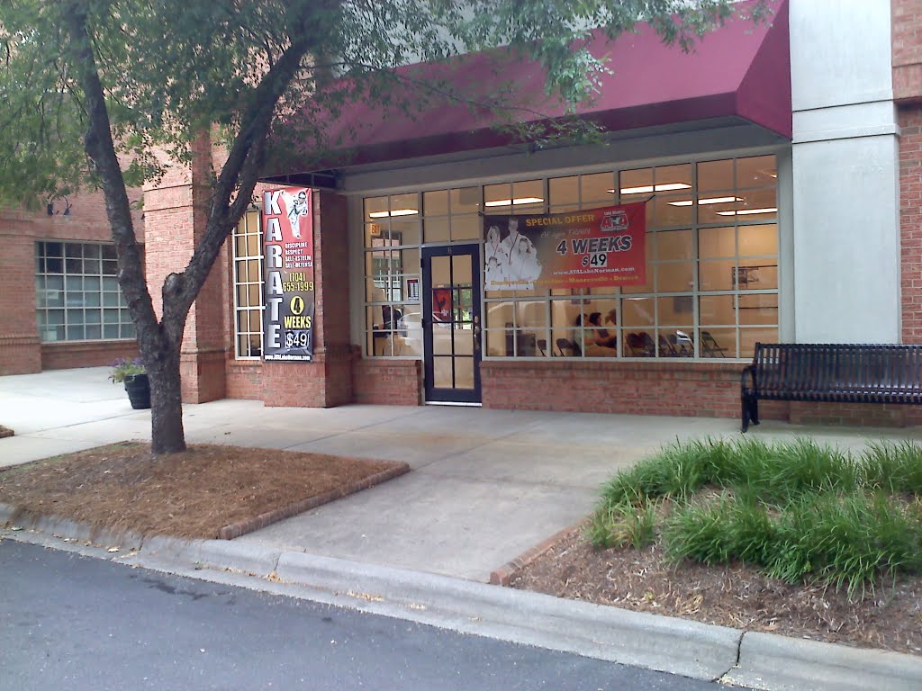 ATA Lake Norman