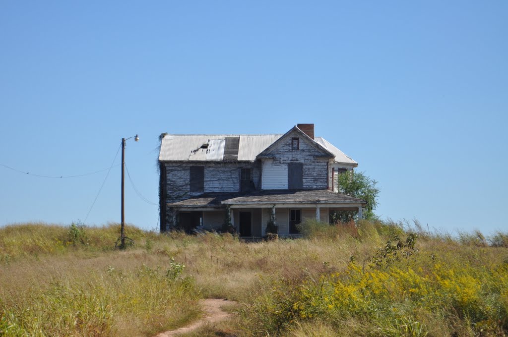 Farm House