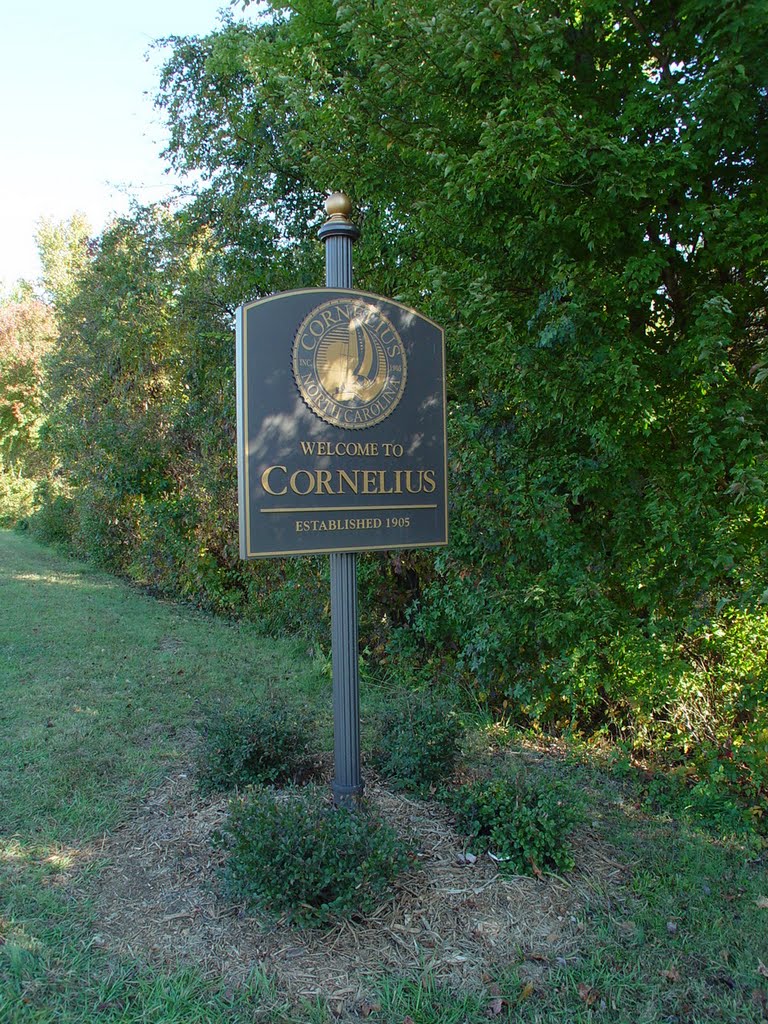 Cornelius, North Carolina