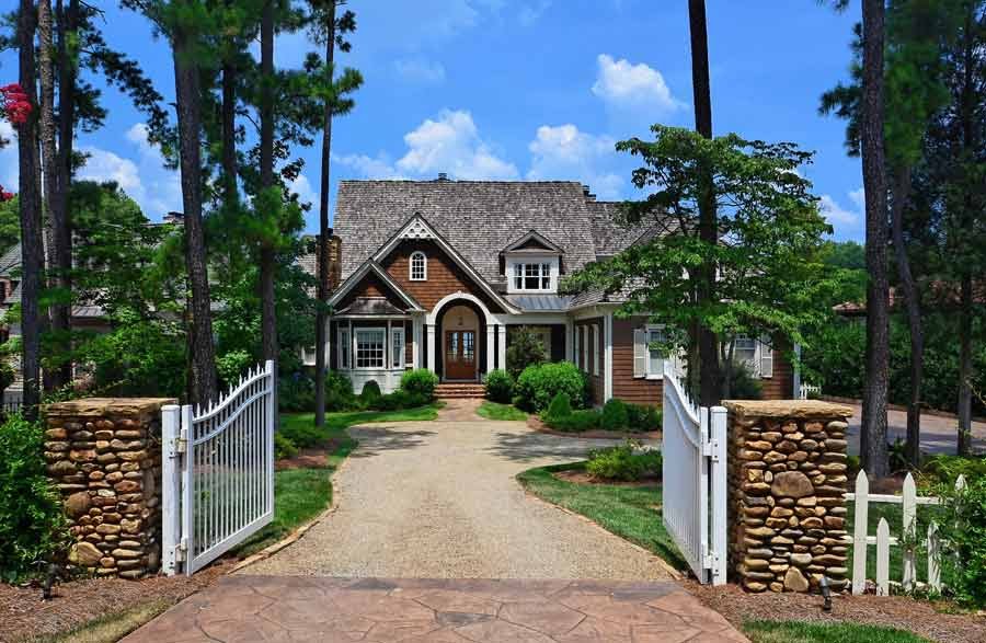 Home For Sale Lake Norman