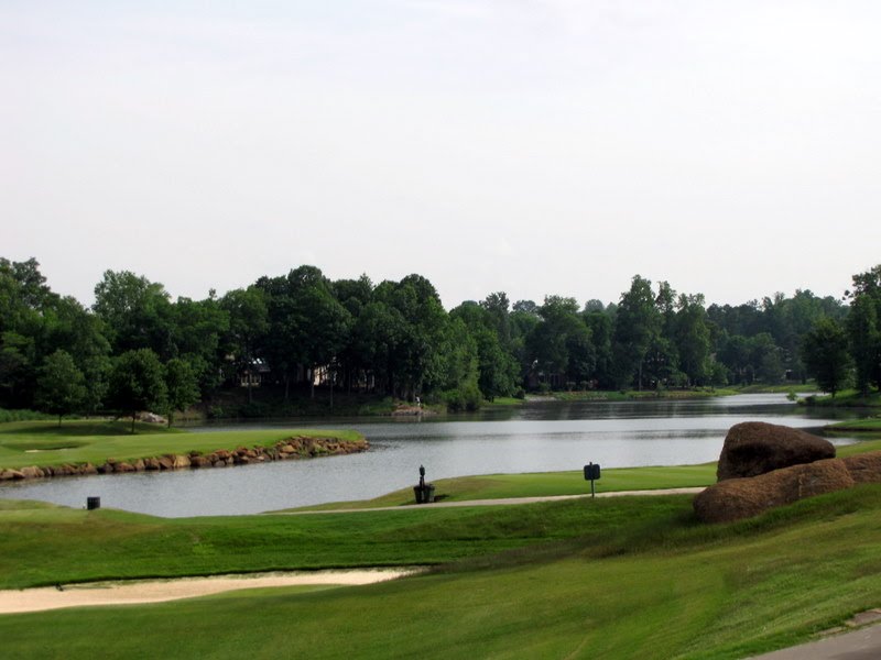 Northstone Country Club