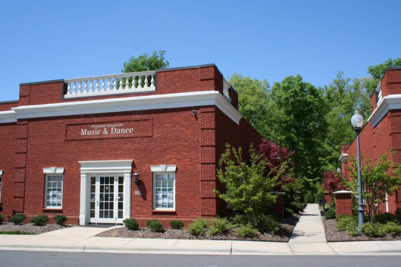 Kannapolis, Concord, Charlotte Dance Studio