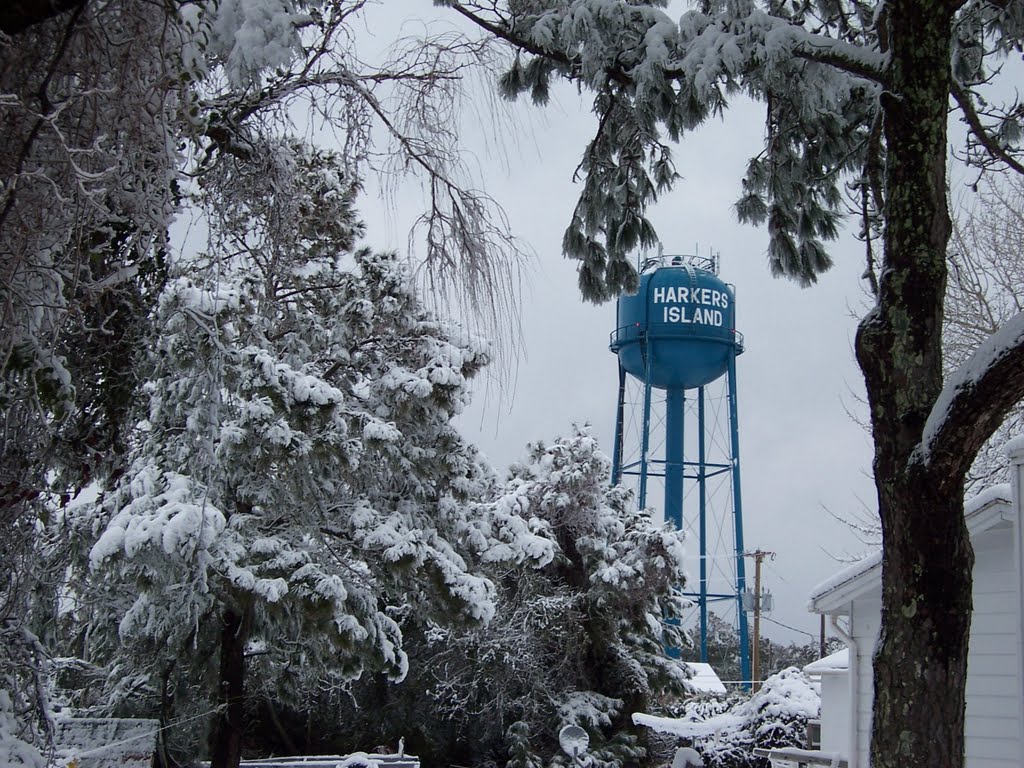 Harkers Island, North Carolina