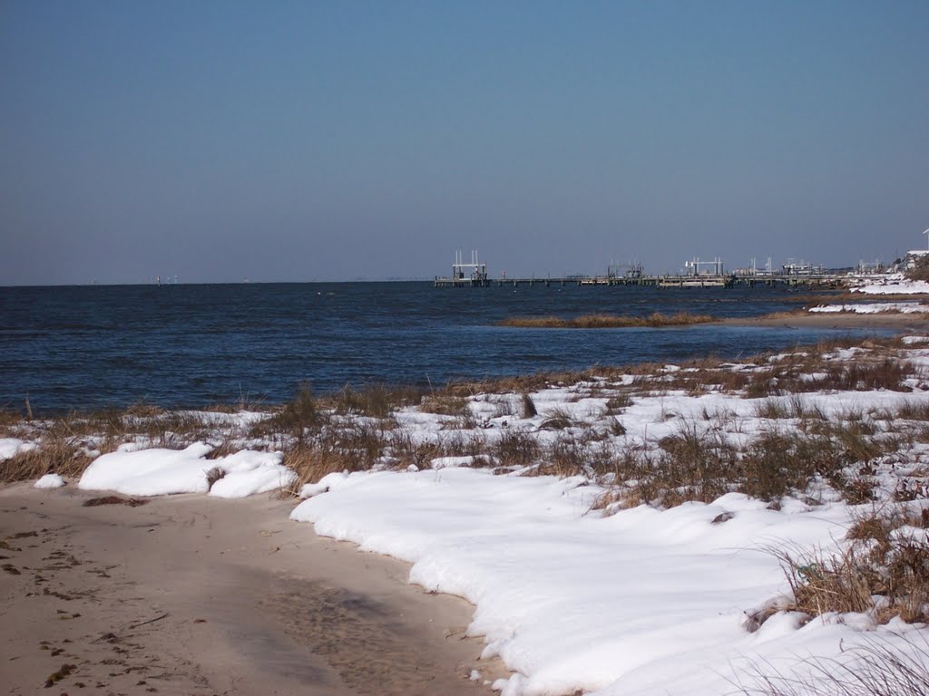 Harkers Island, North Carolina