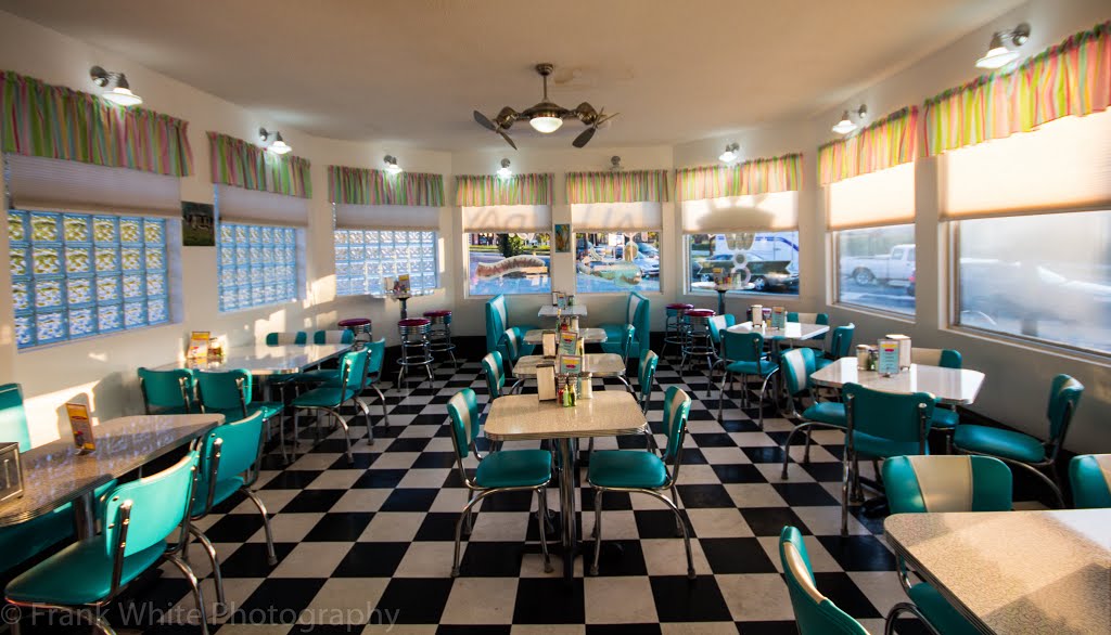 Pops Diner