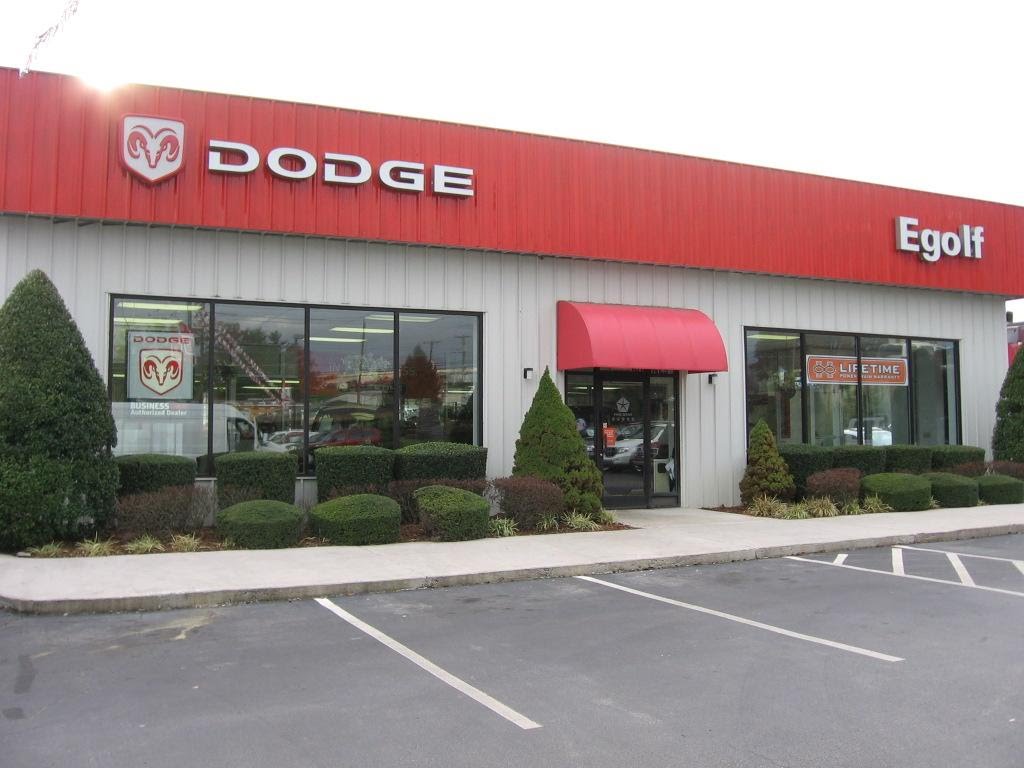 Used Car Dealership Asheville NC
