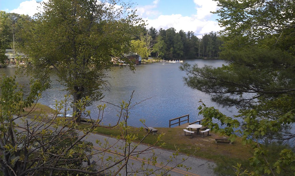 hendersonville retreat