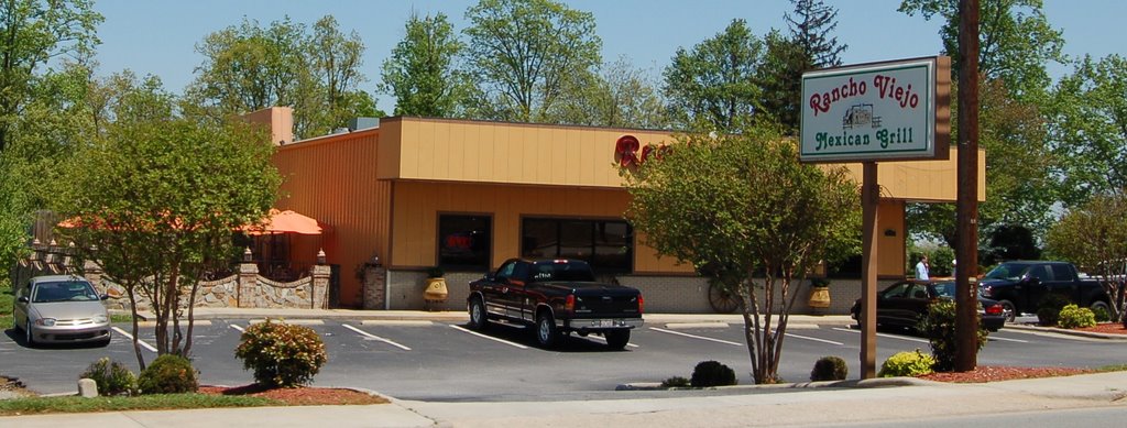 Rancho Viejo - Hickory, NC