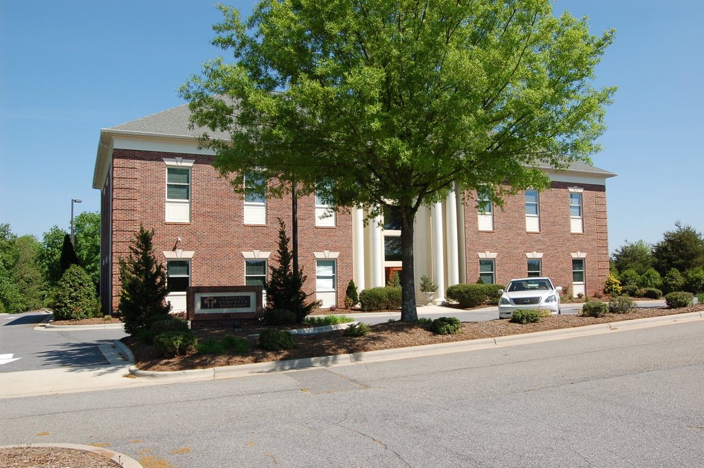 Capital Concepts, Hickory, NC