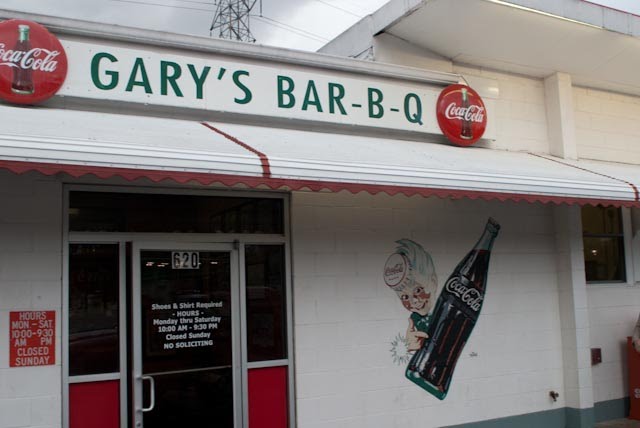 Garys, 2010
