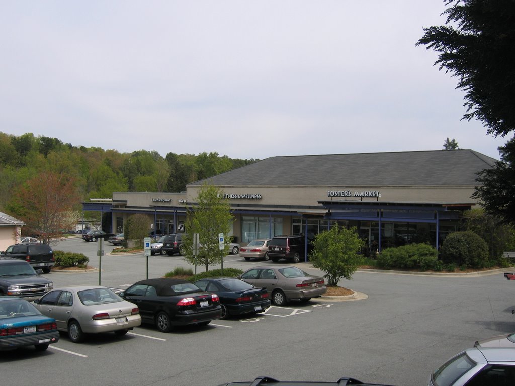 Mid-Town Market