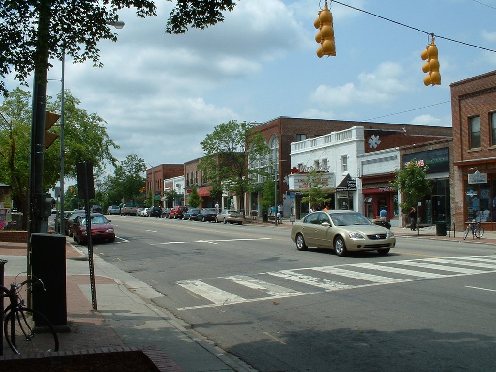 Franklin Street