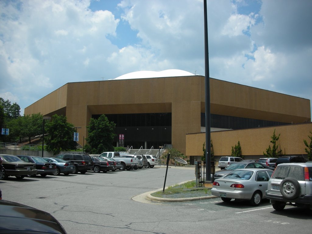 Dean Smith Centre