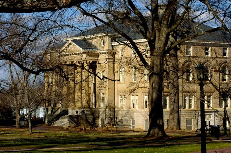 UNC