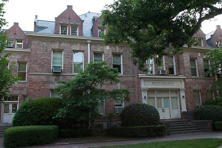 Smith Building