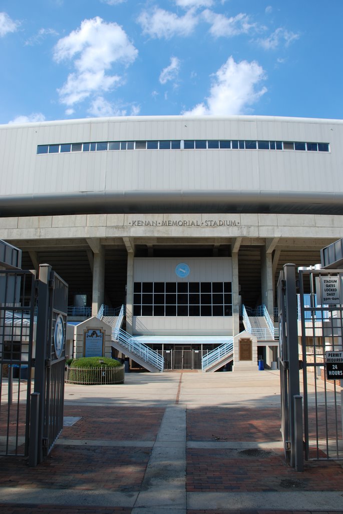 Kenan Stadium