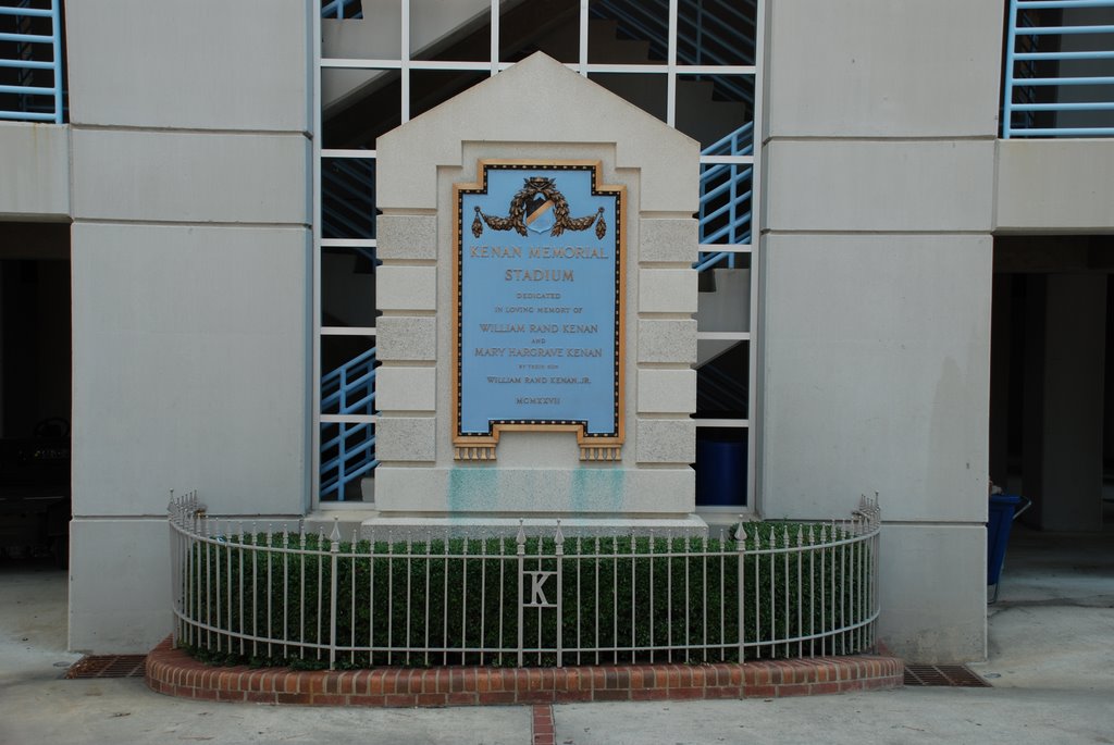 Kenan Stadium