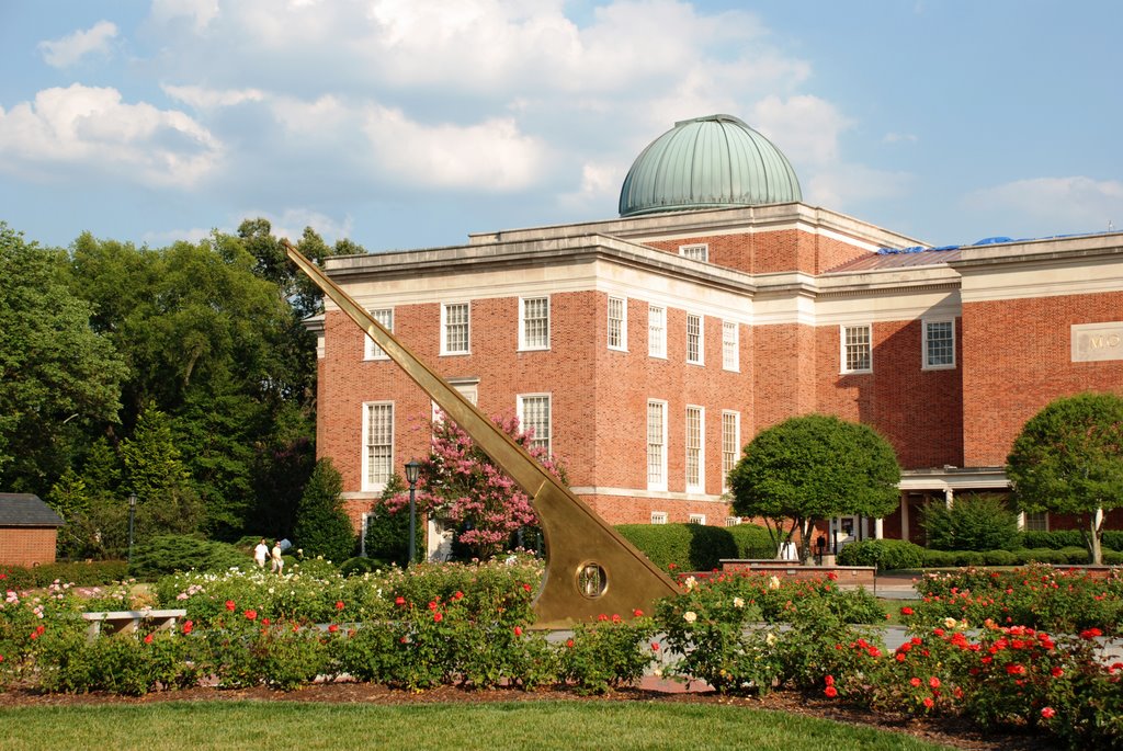 Sundial