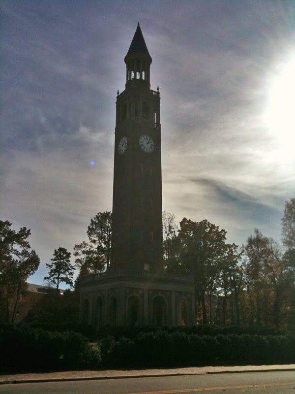 Clock Tower