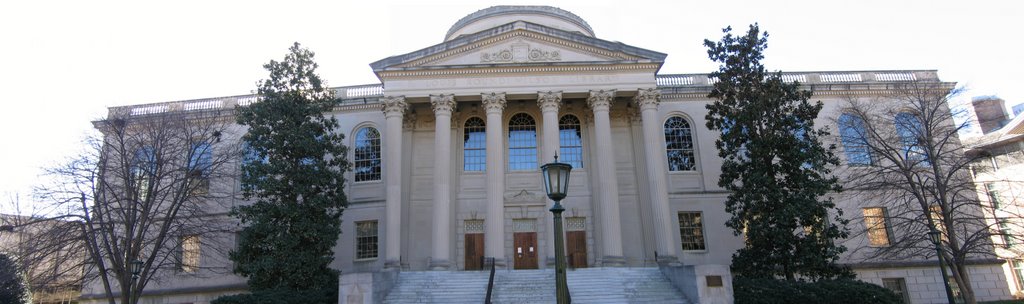 Wilson Library