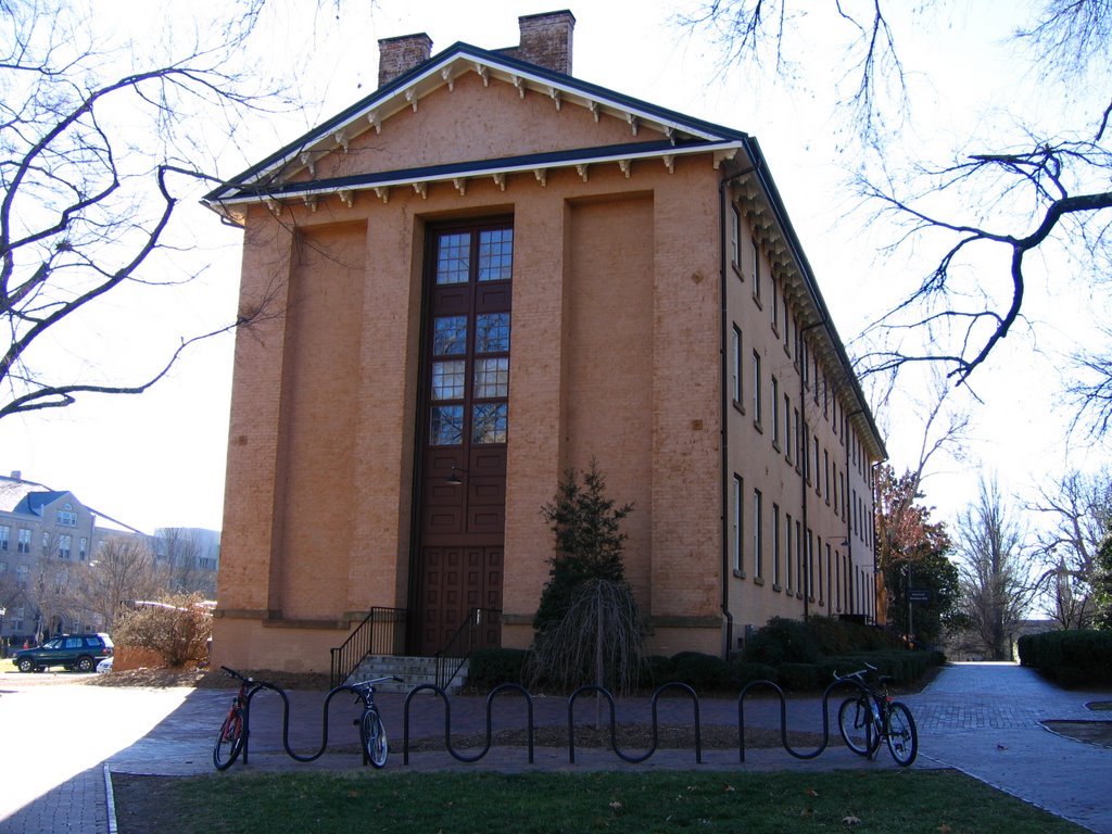Old East