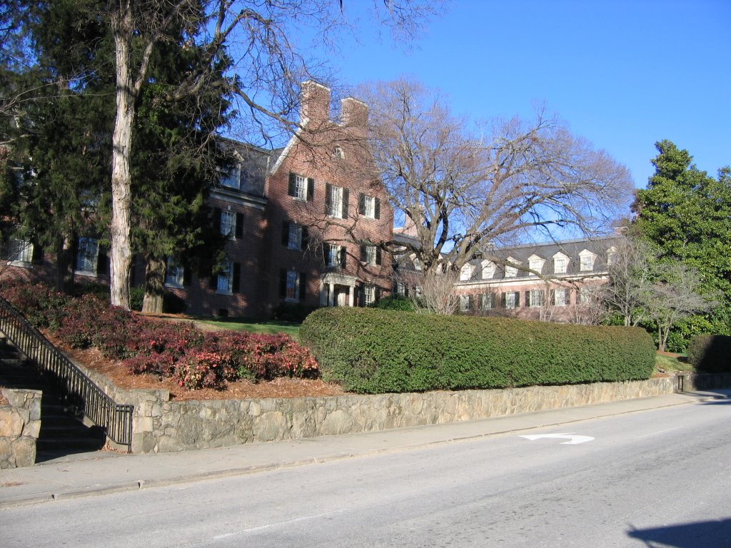 Carolina Inn