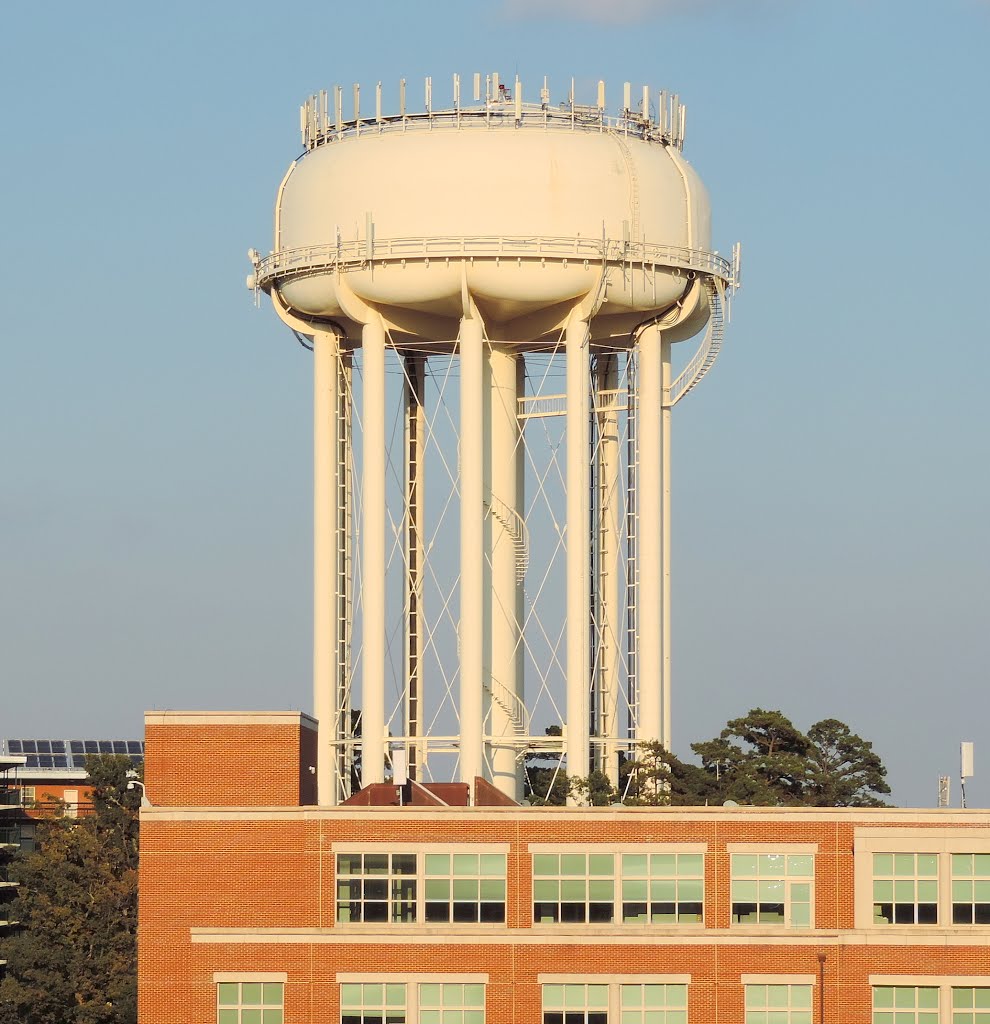 University of North Carolina Hospitals WT----st