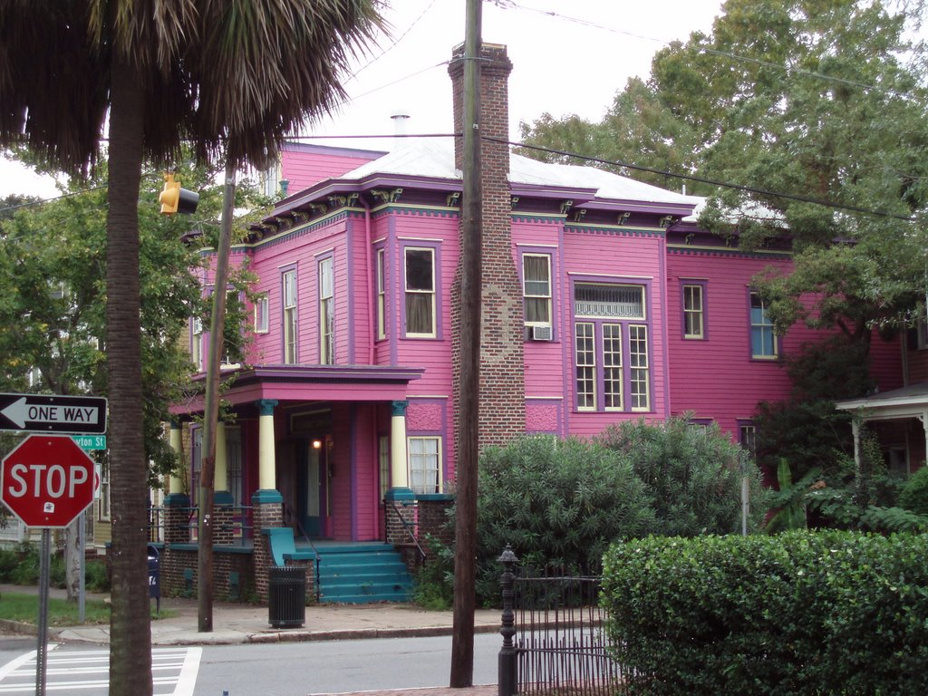 House in Charlotte