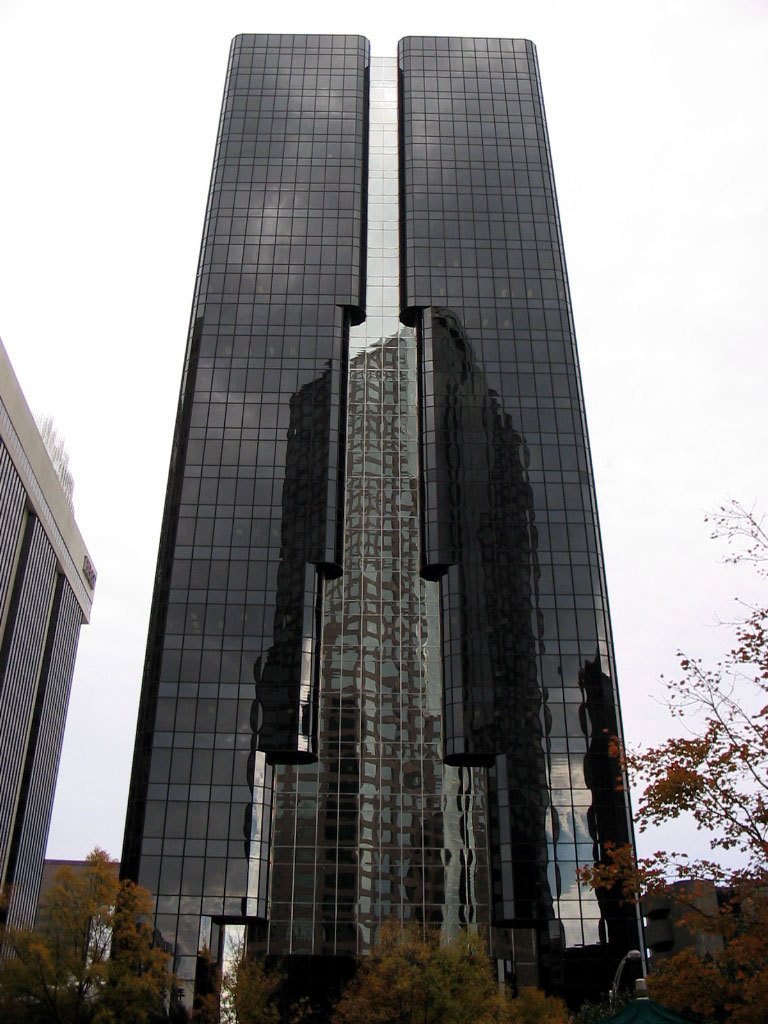 Charlotte Plaza (Grant Thornton)