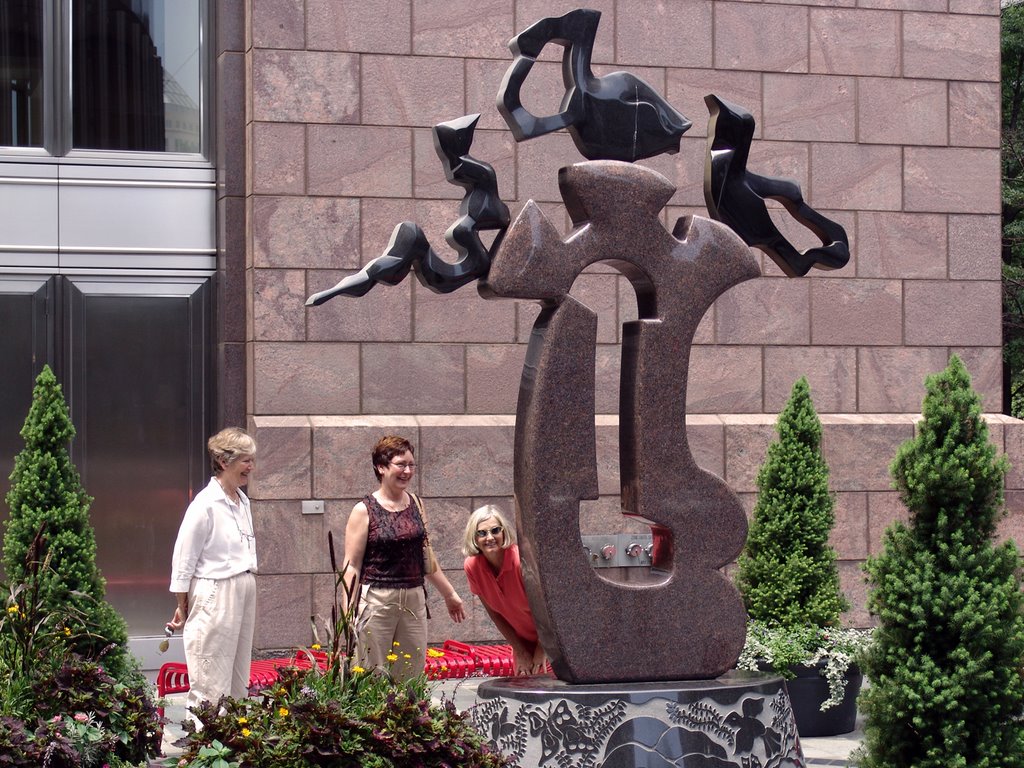 Public Art Charlotte
