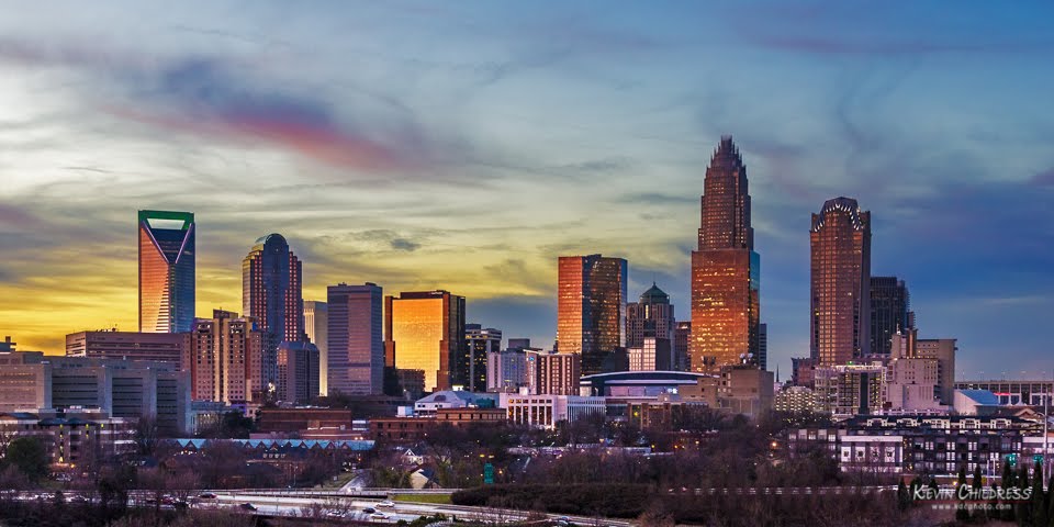 Charlotte, NC : 12/19/12, 6:24 pm
