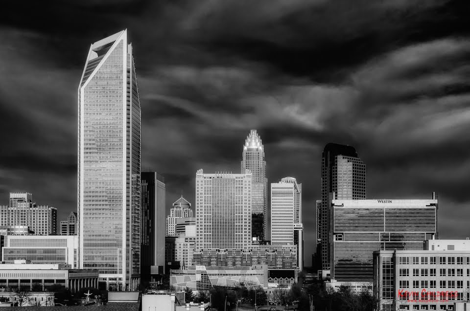 The Queen City
