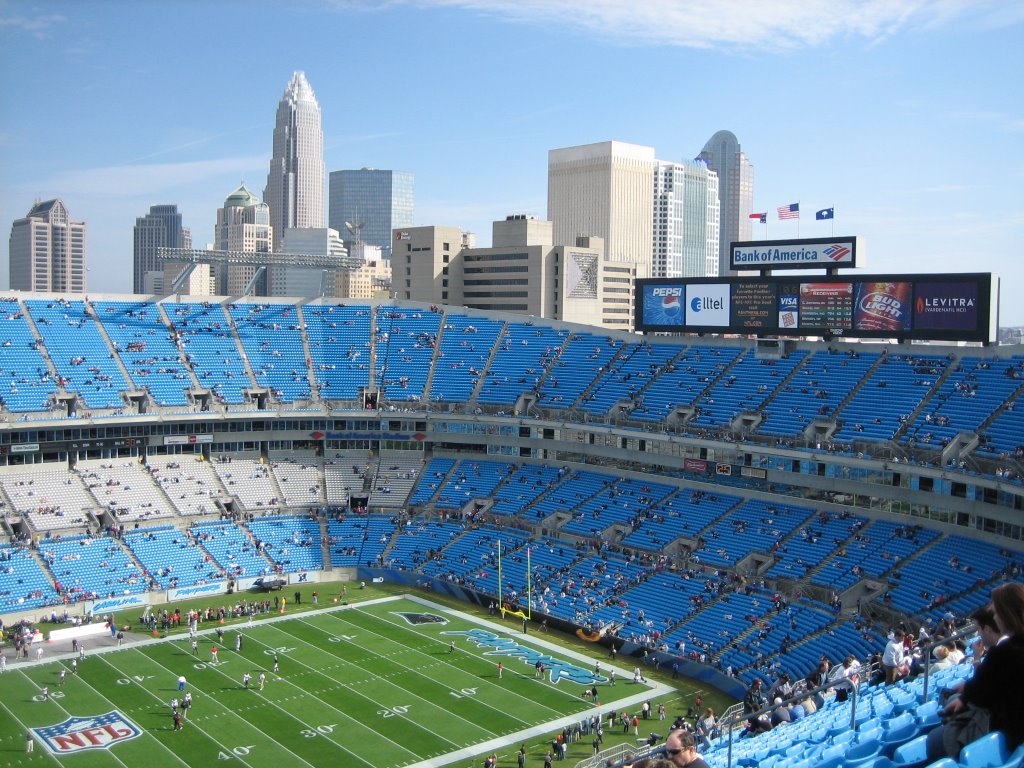 Panties Stadium