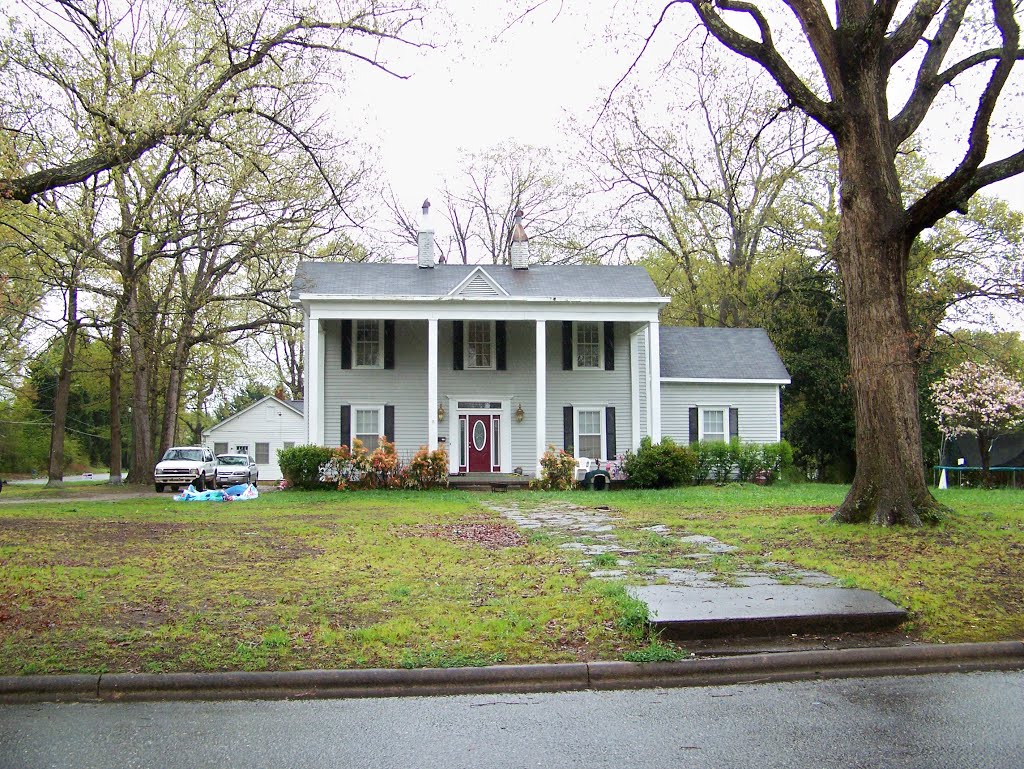 White Plains