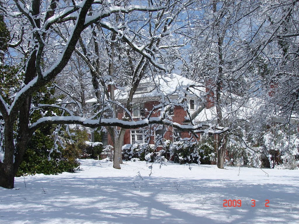 203 Morton St., Shelby, NC  (FOR SALE)
