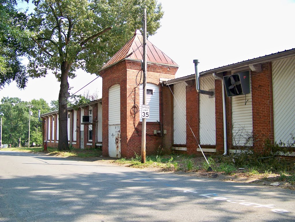 Ella Textile Mill