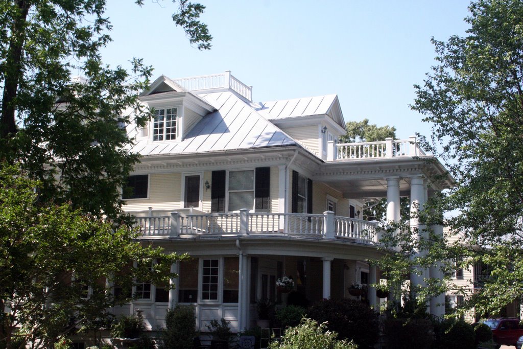 Granville Queen Inn