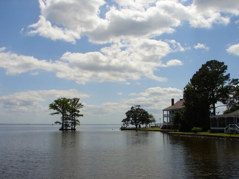 Edenton, NC