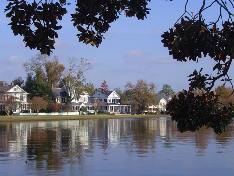 Edenton NC