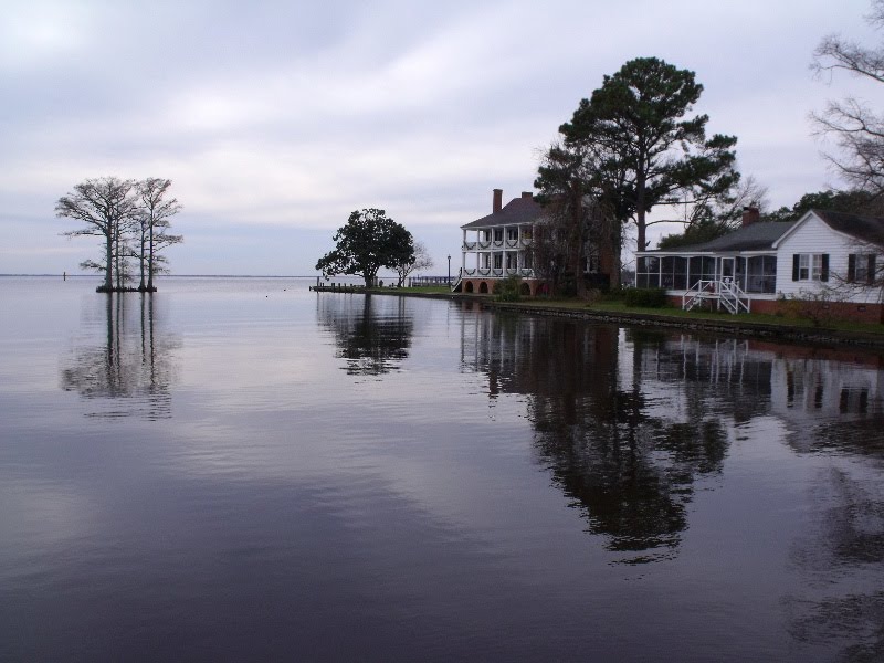 Edenton NC