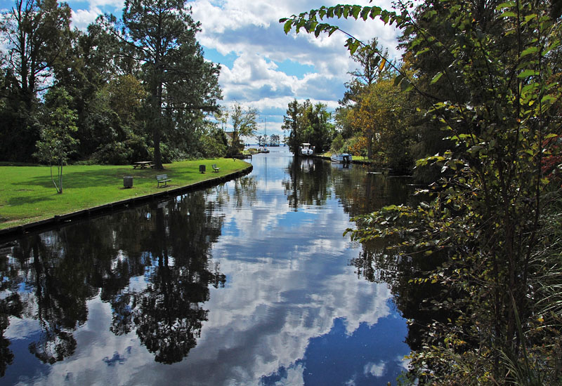 Hollowell Park