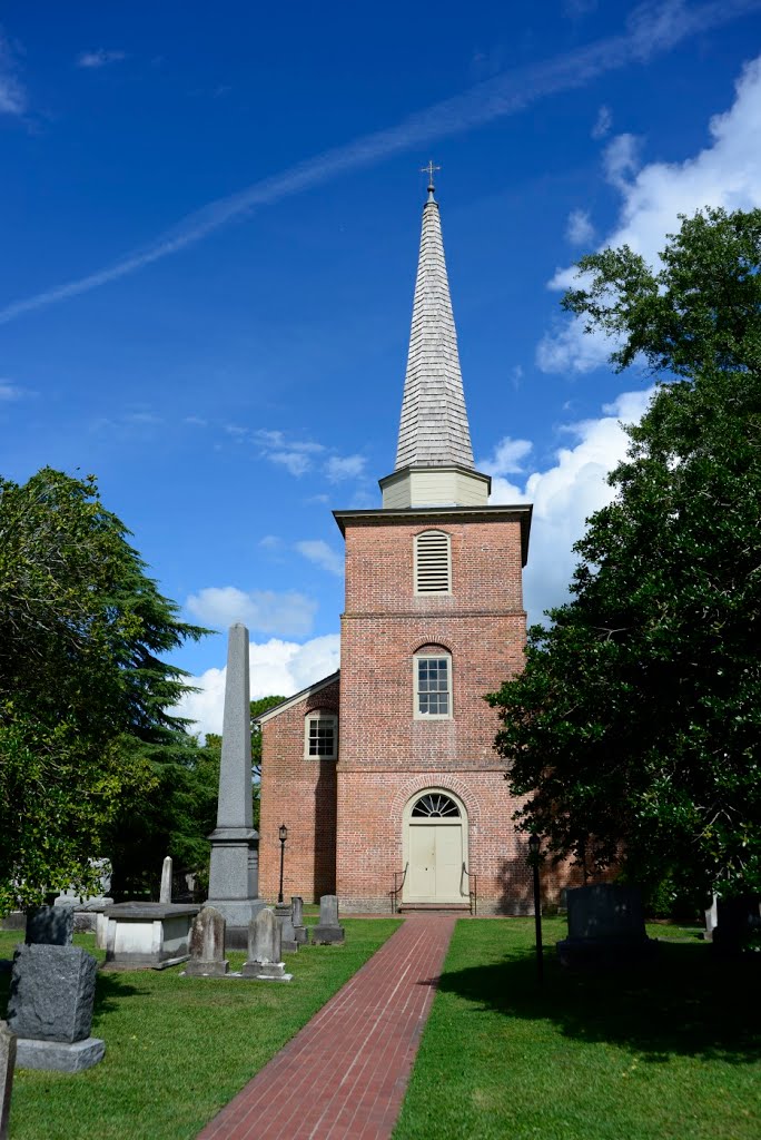 Episcopal Church