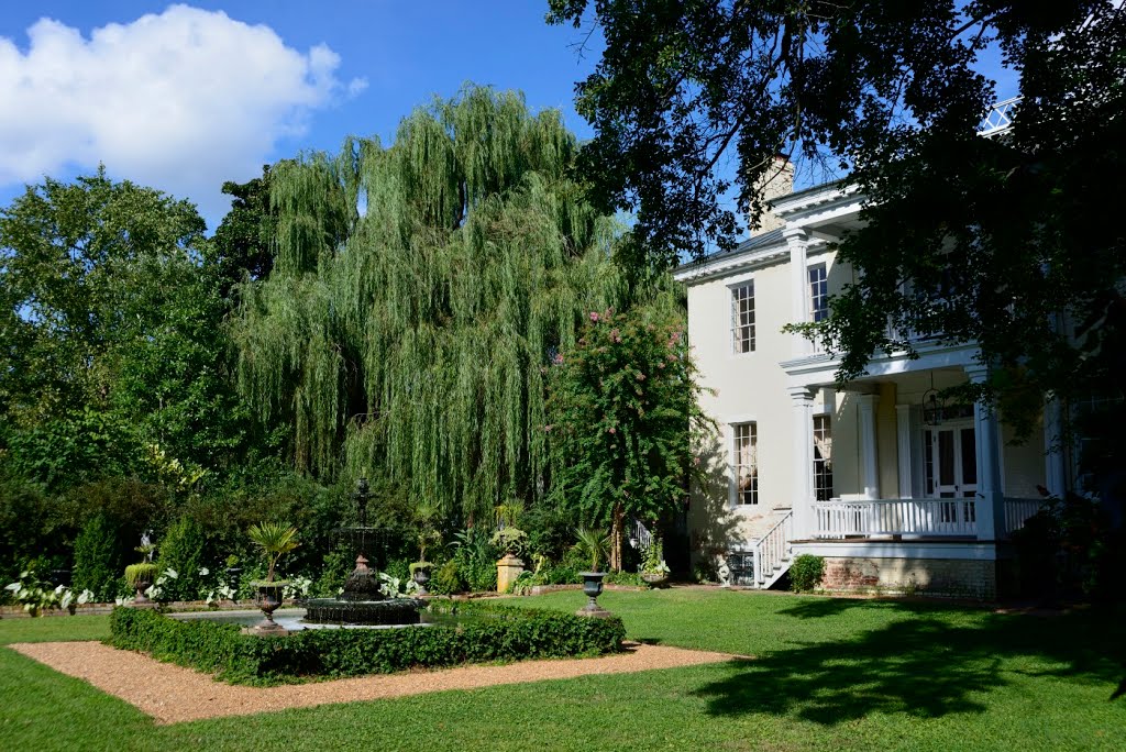 Nice Garden