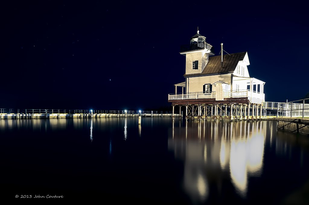 Edenton Lighthouse