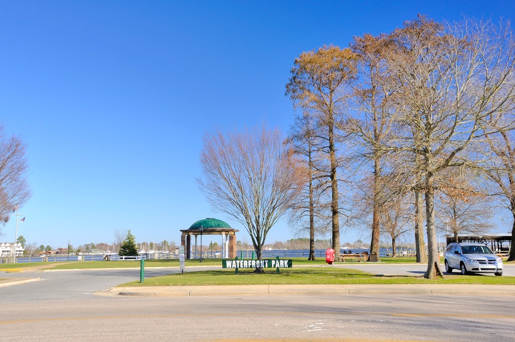 Elizabeth City