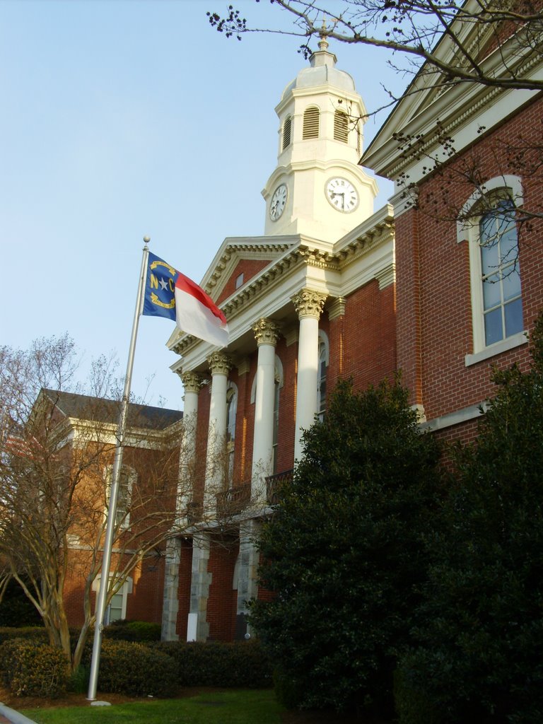 Courthouse