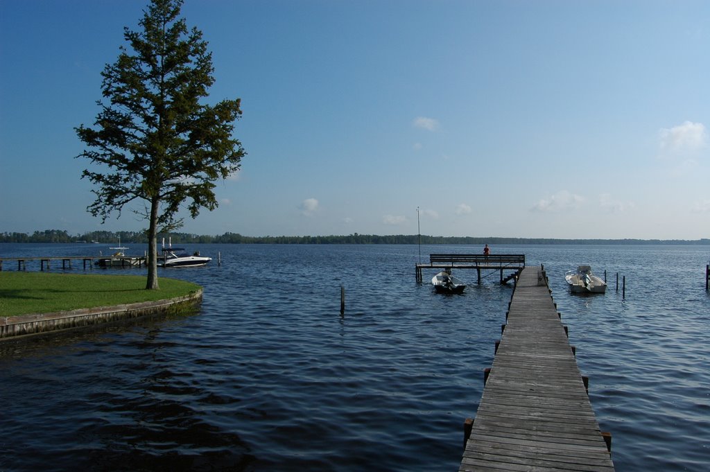Elizabeth City, N.C.