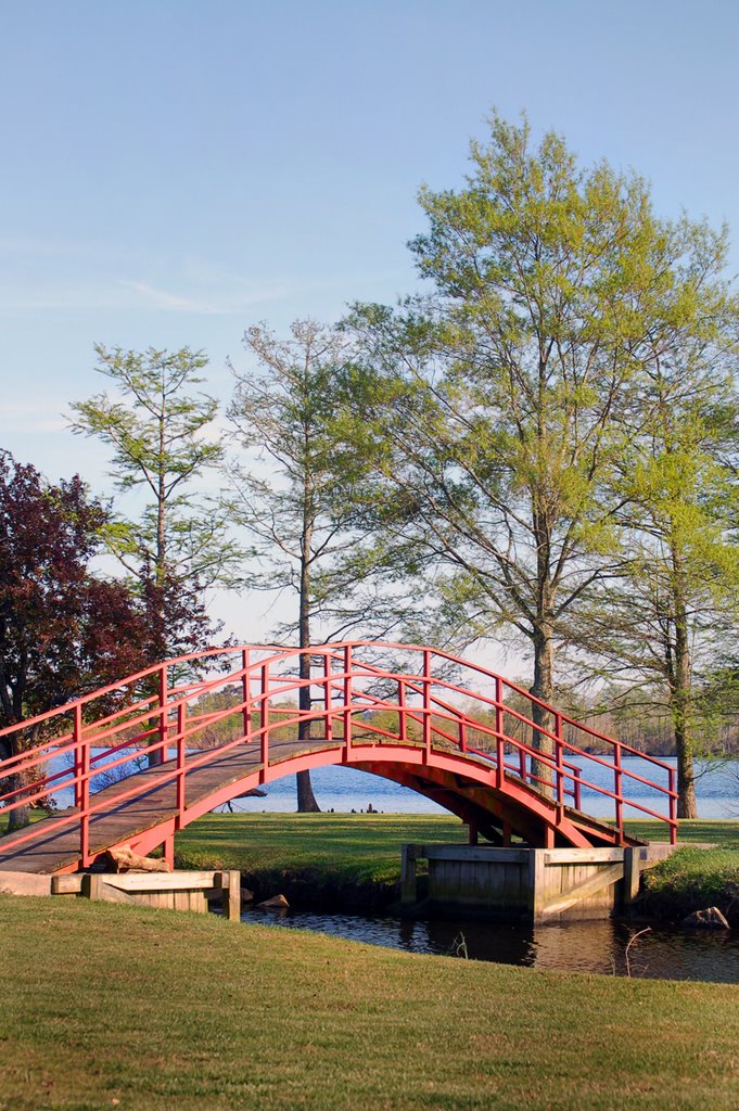 Roanoke Bible College Recreation Area