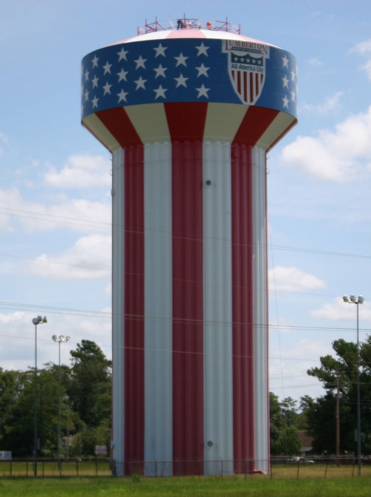 Lumberton