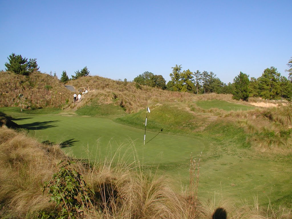 Tabaco Road Golf Course---st
